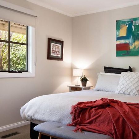 Serena Daylesford Exterior foto
