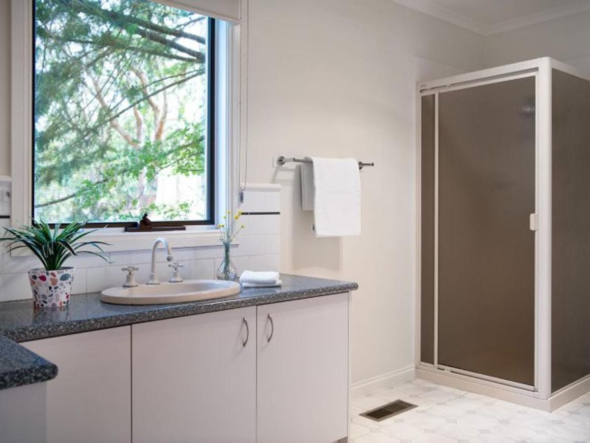 Serena Daylesford Exterior foto