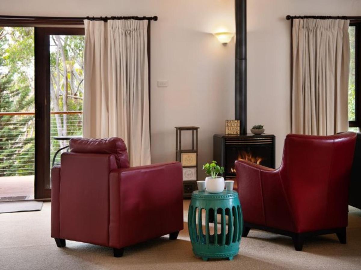 Serena Daylesford Exterior foto
