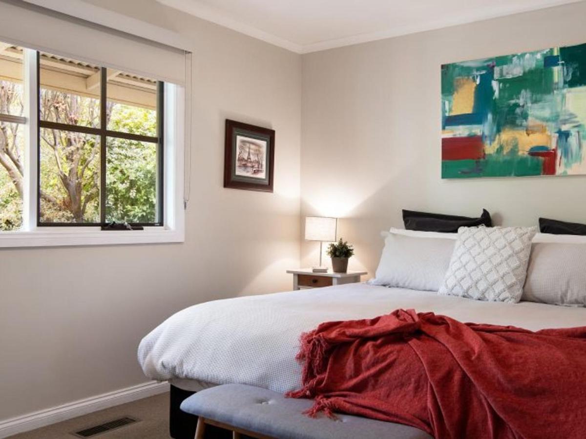 Serena Daylesford Exterior foto
