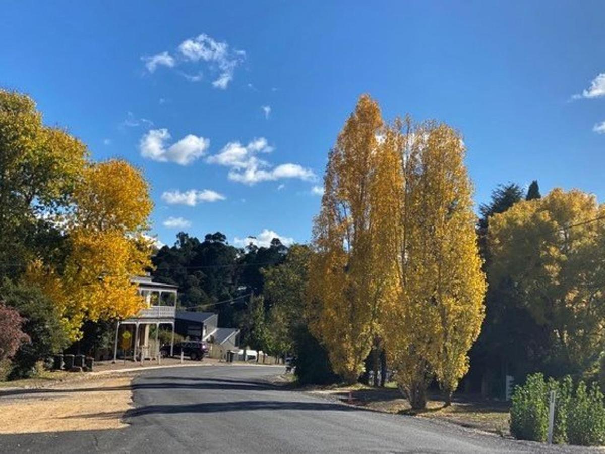 Serena Daylesford Exterior foto
